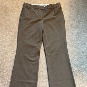 Express Editor Dress Pants